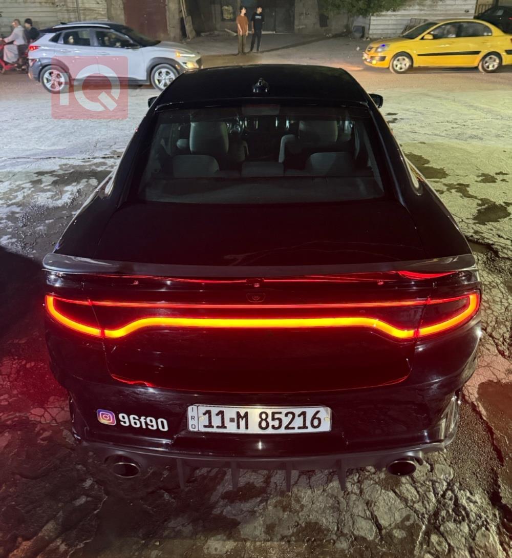 Dodge Charger